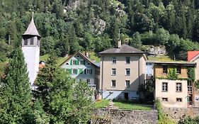 Alpine Haus